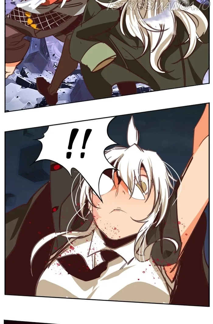 The God of High School Chapter 548 page 105