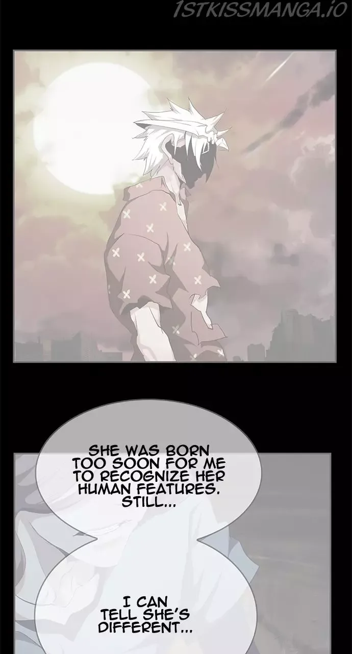The God of High School Chapter 553 page 1