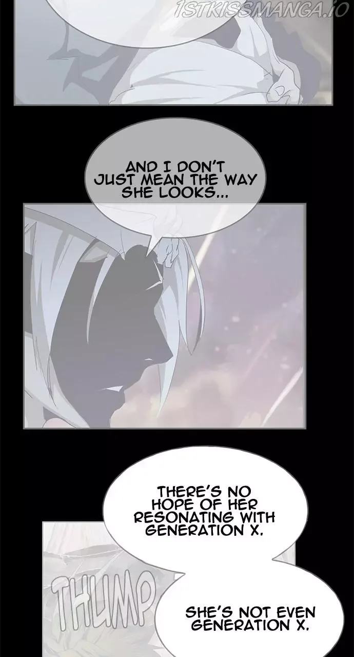 The God of High School Chapter 553 page 2
