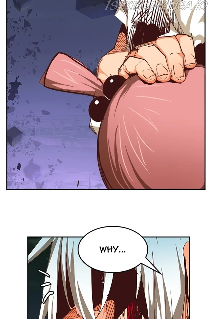 The God of High School Chapter 548 page 96