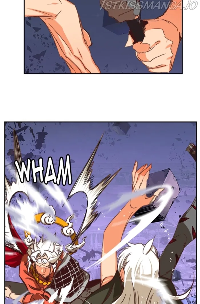 The God of High School Chapter 548 page 104
