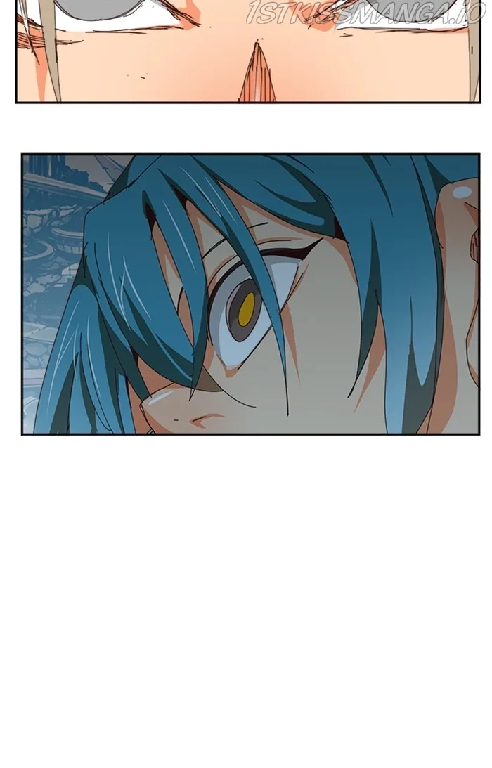 The God of High School Chapter 546 page 126