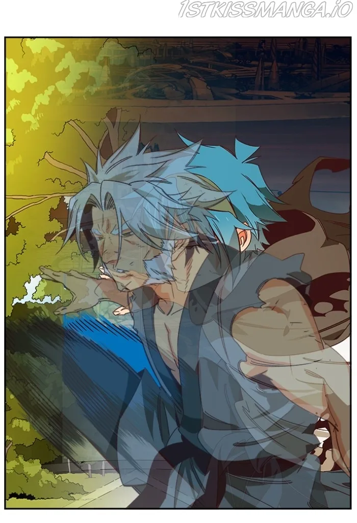 The God of High School Chapter 547 page 103