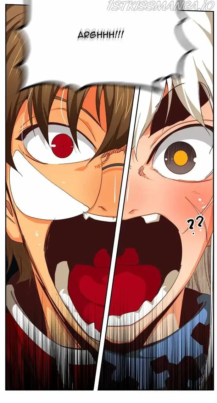 The God of High School Chapter 550 page 108