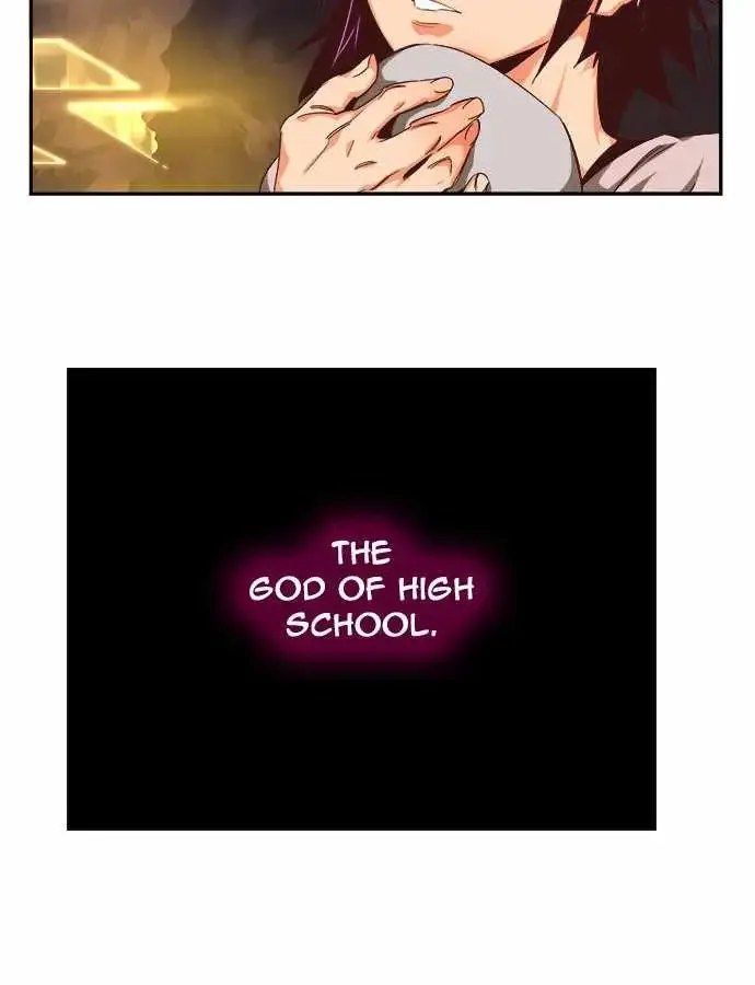The God of High School Chapter 554 page 10