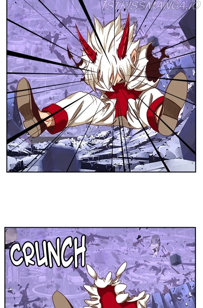 The God of High School Chapter 549 page 103