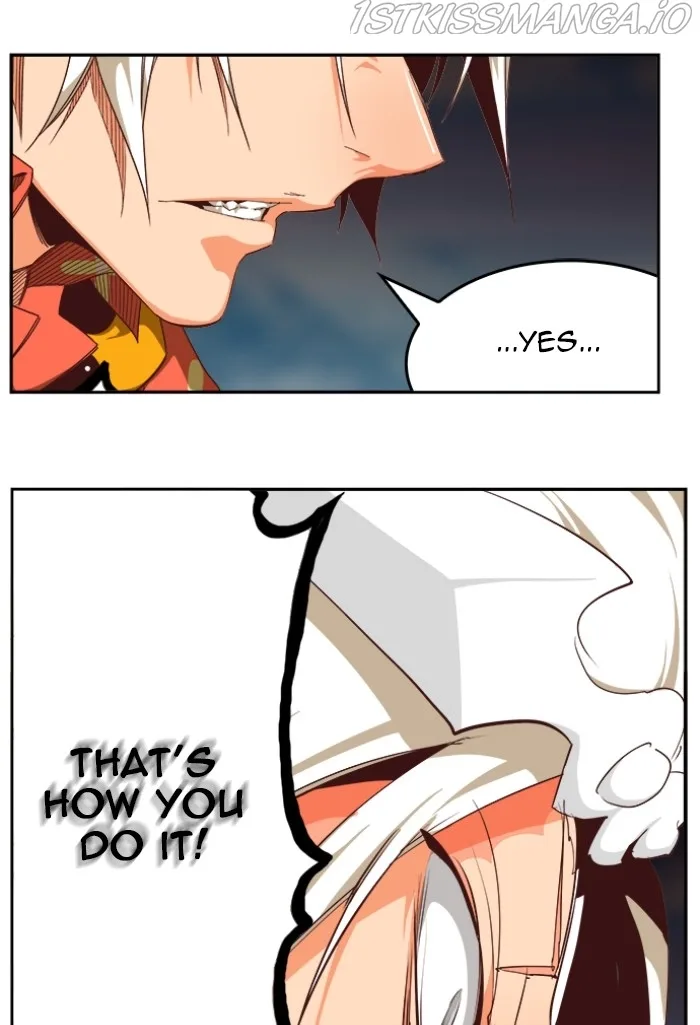 The God of High School Chapter 547 page 108