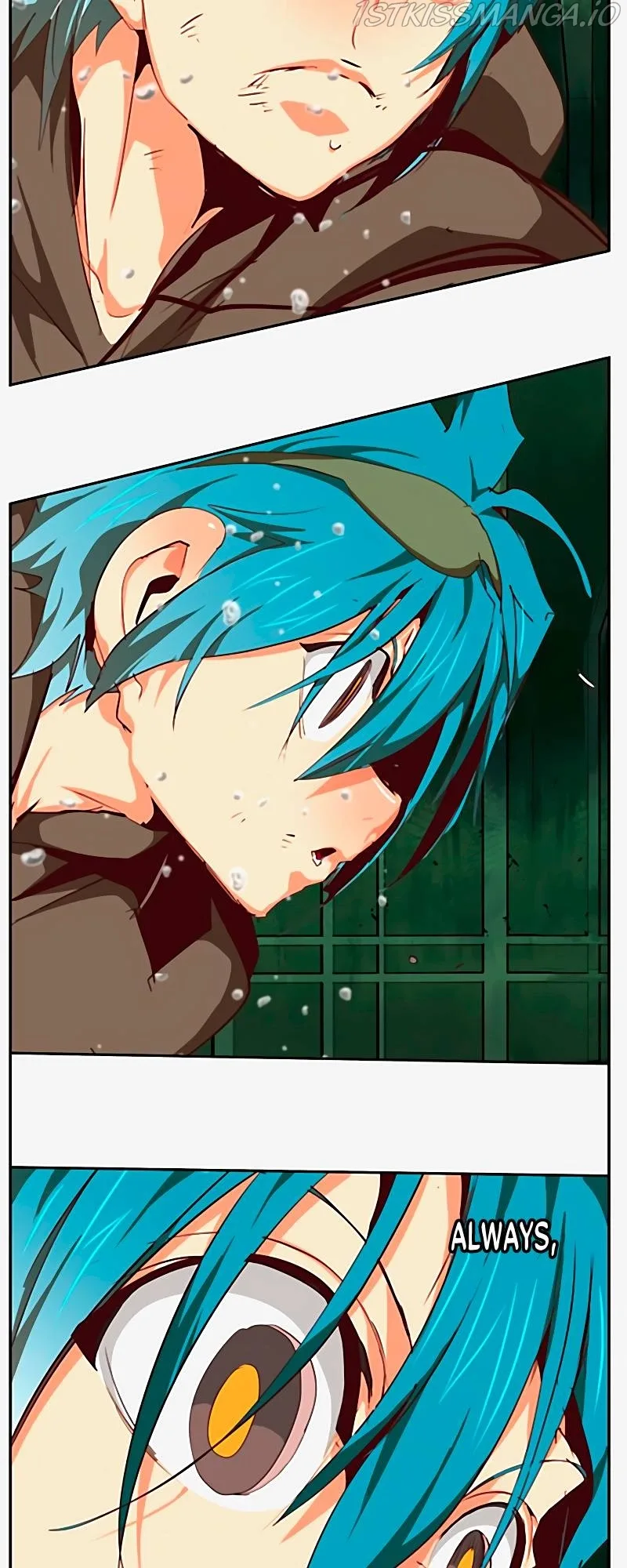 The God of High School Chapter 542 page 105