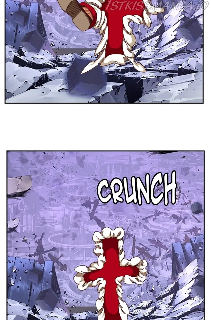 The God of High School Chapter 549 page 104