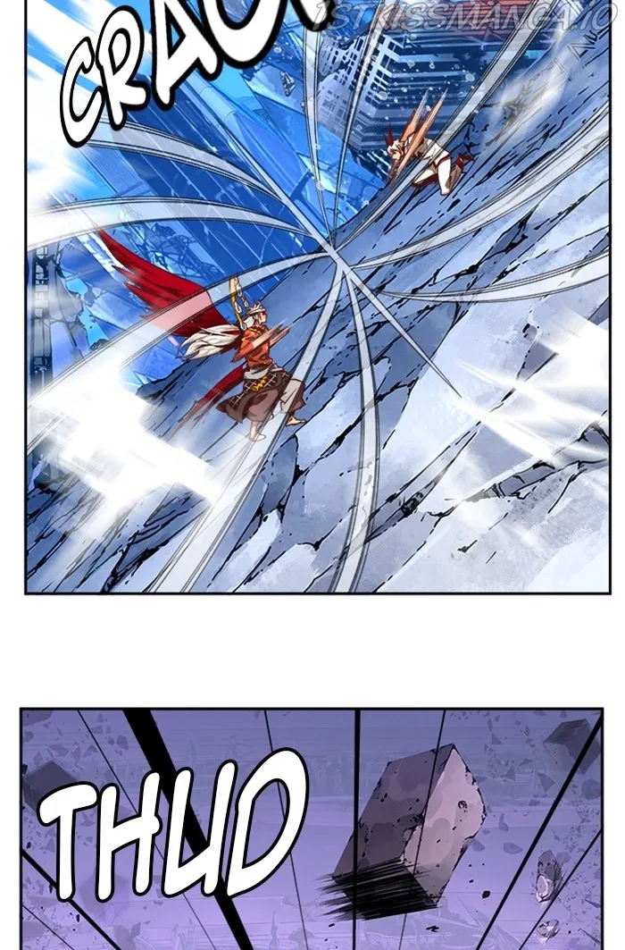 The God of High School Chapter 549 page 102
