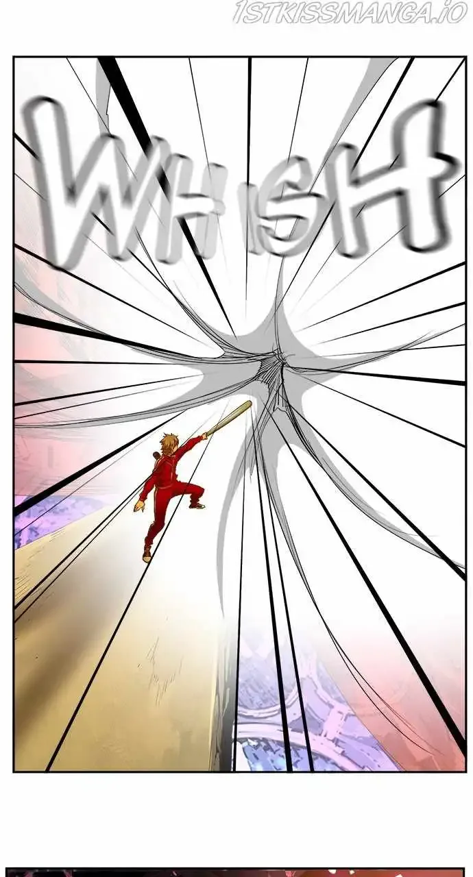 The God of High School Chapter 550 page 109
