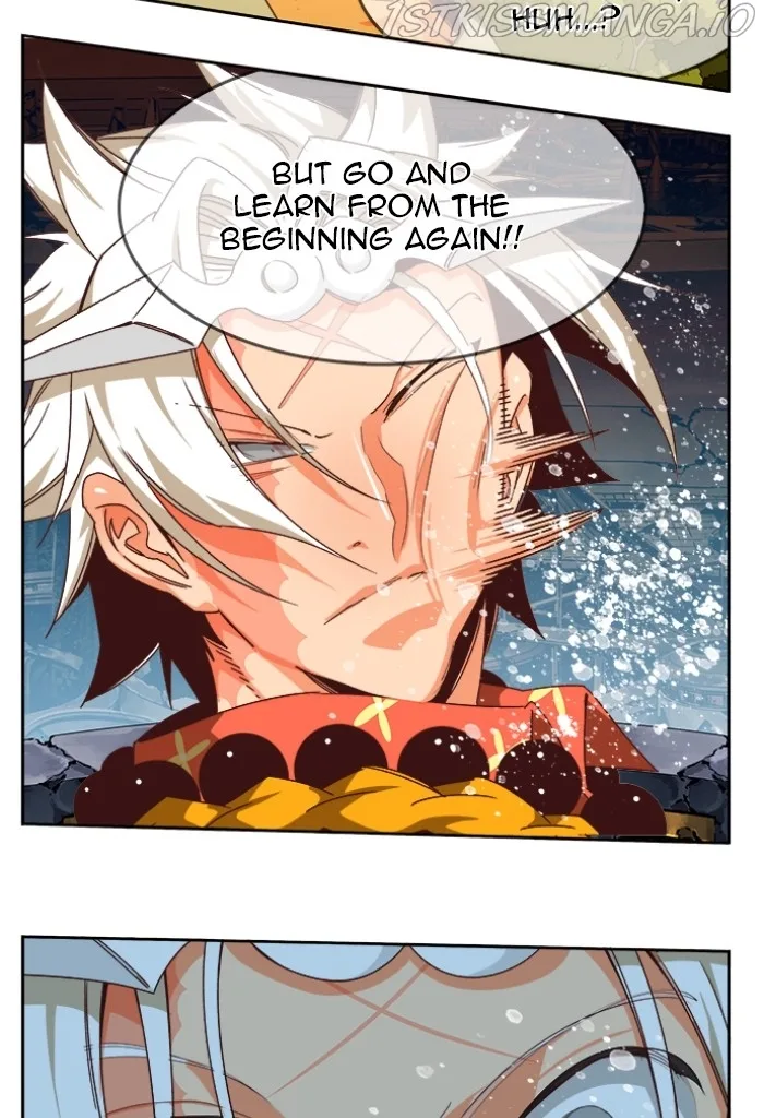 The God of High School Chapter 547 page 106
