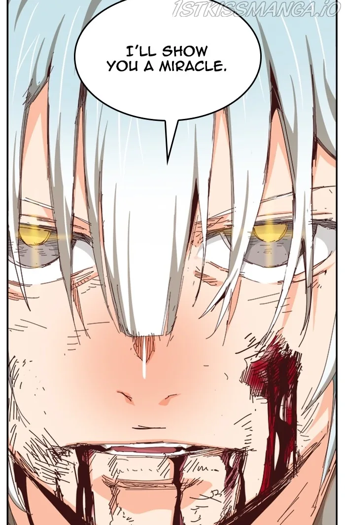 The God of High School Chapter 548 page 102