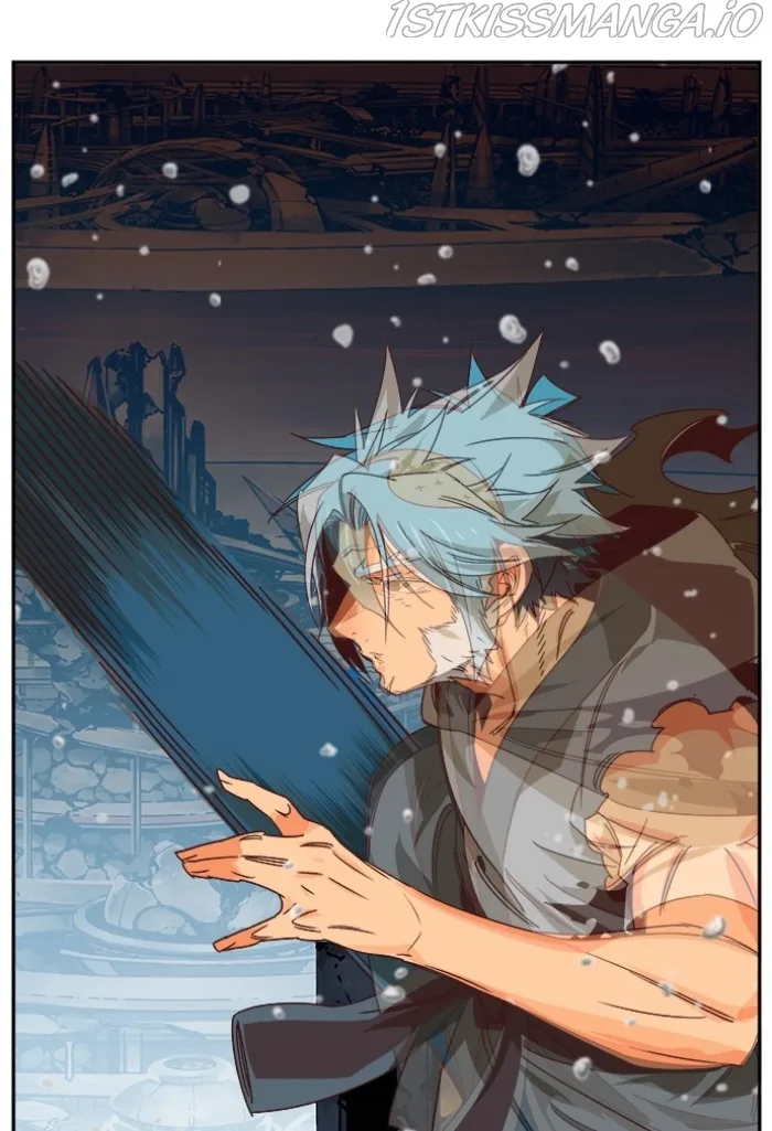 The God of High School Chapter 547 page 104