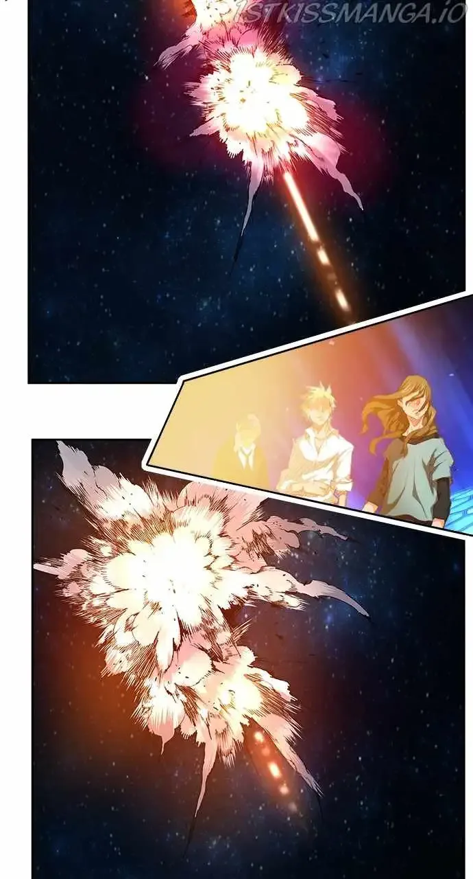 The God of High School Chapter 550 page 123