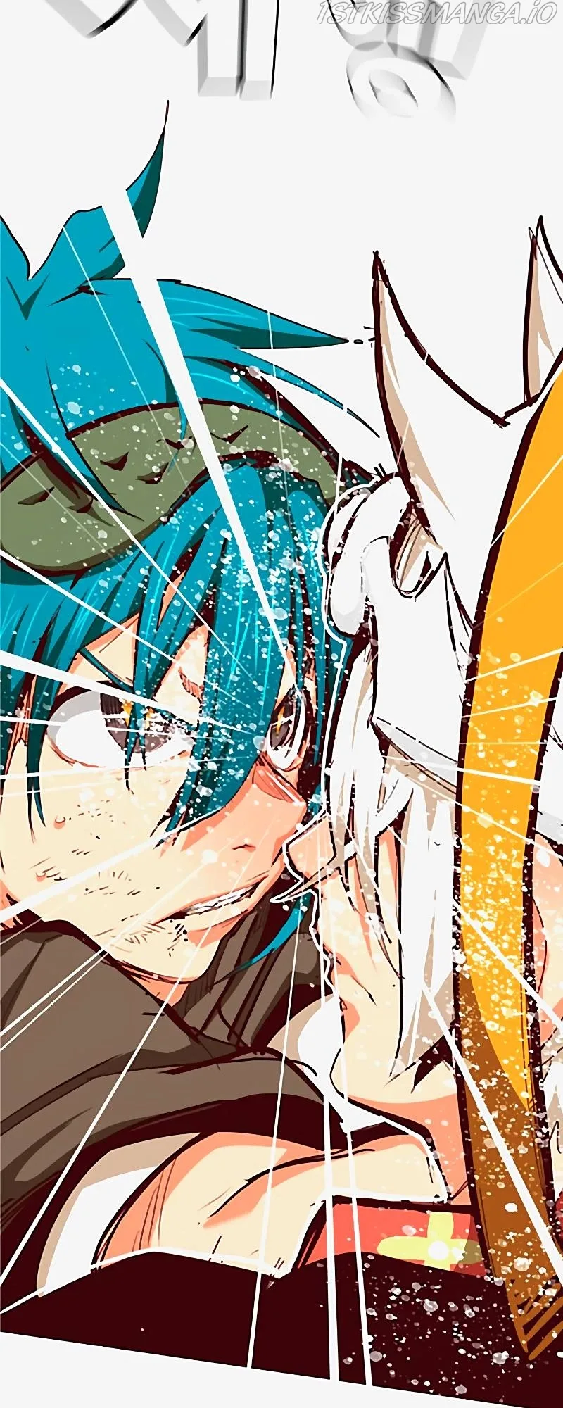 The God of High School Chapter 542 page 116