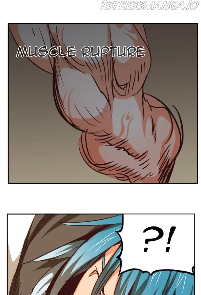 The God of High School Chapter 547 page 121