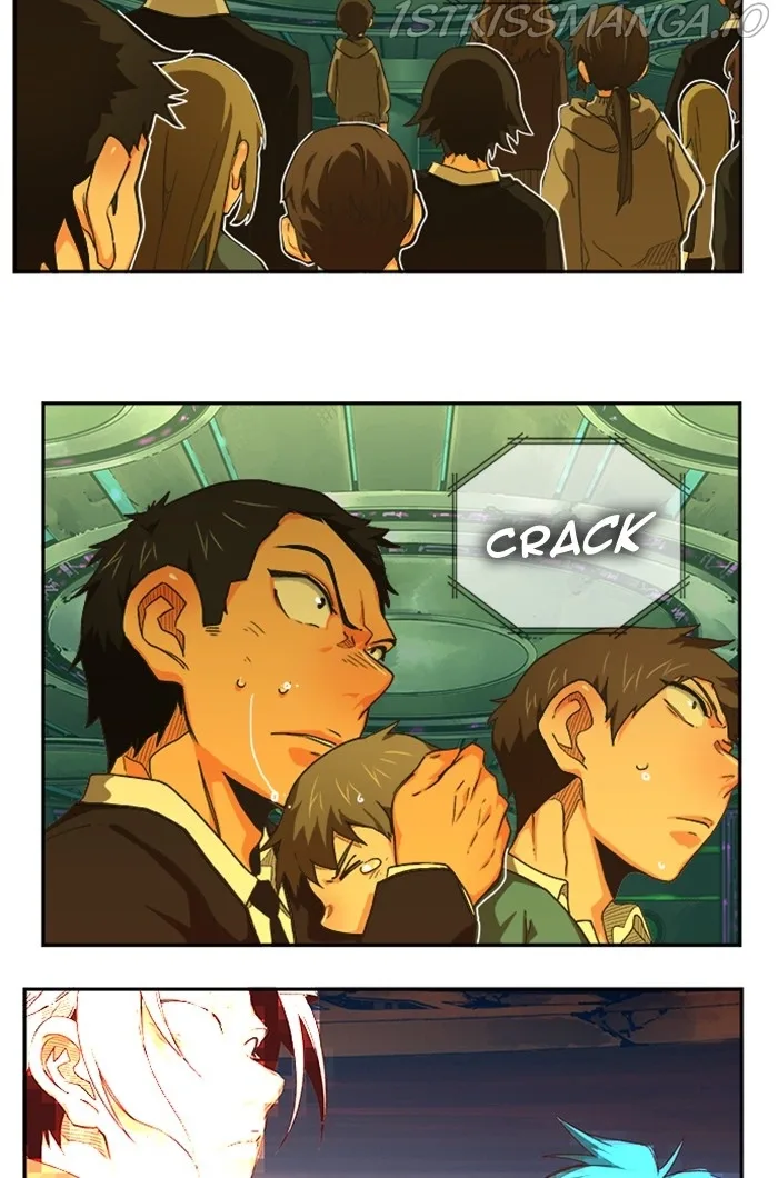 The God of High School Chapter 549 page 116