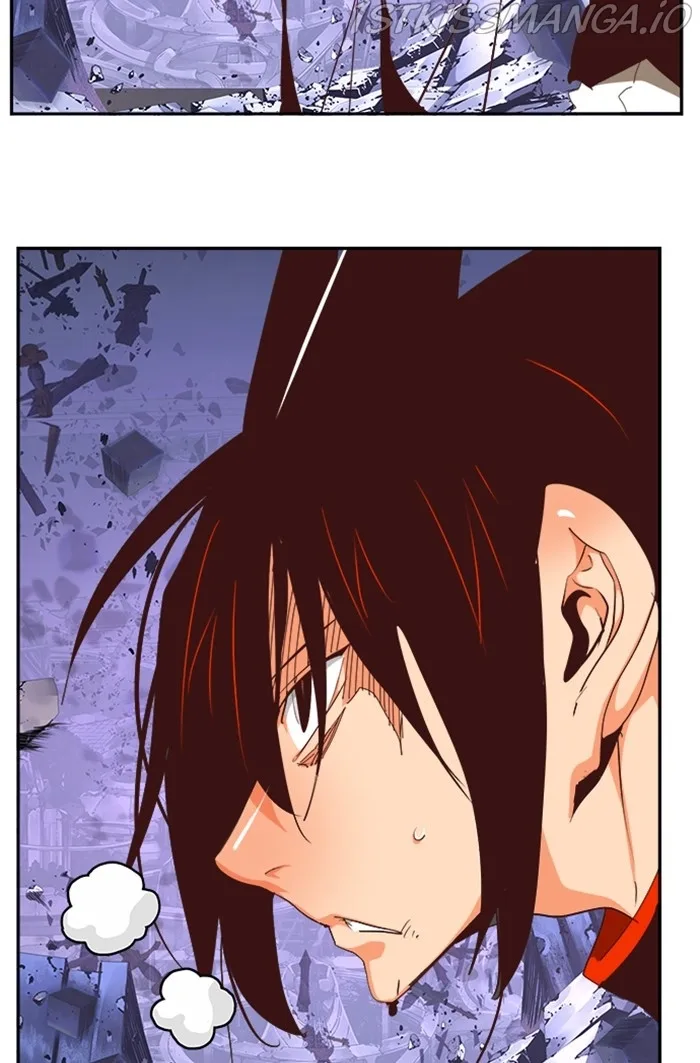 The God of High School Chapter 549 page 108