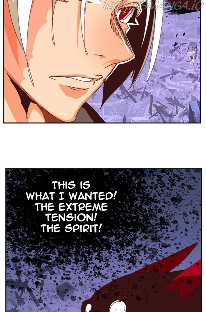 The God of High School Chapter 549 page 113