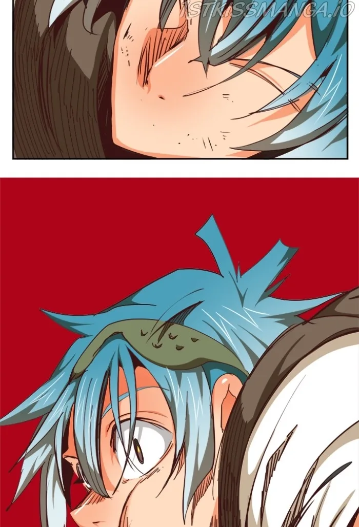 The God of High School Chapter 547 page 122