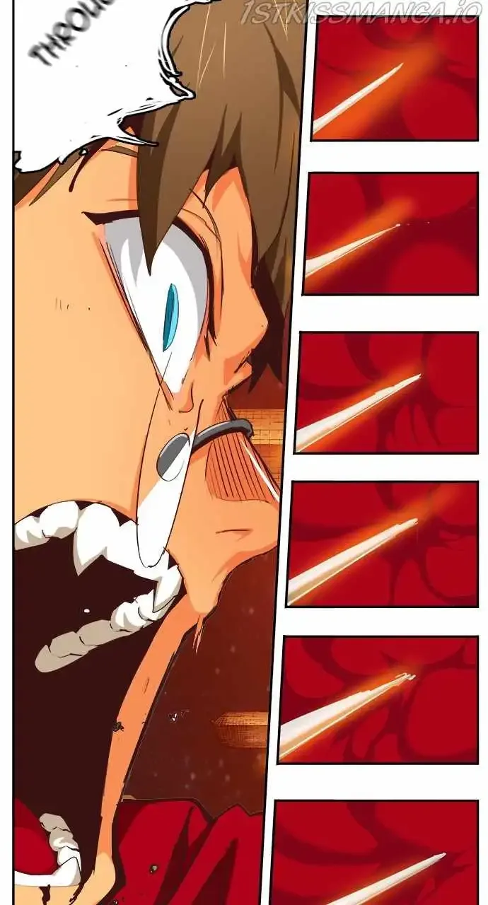 The God of High School Chapter 550 page 115