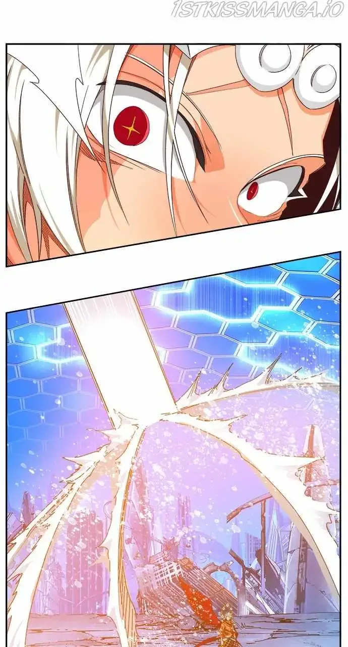 The God of High School Chapter 550 page 120