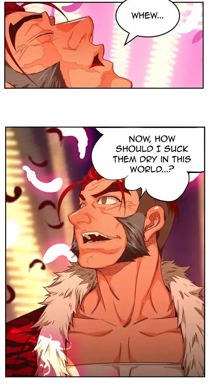 The God of High School Chapter 554 page 24