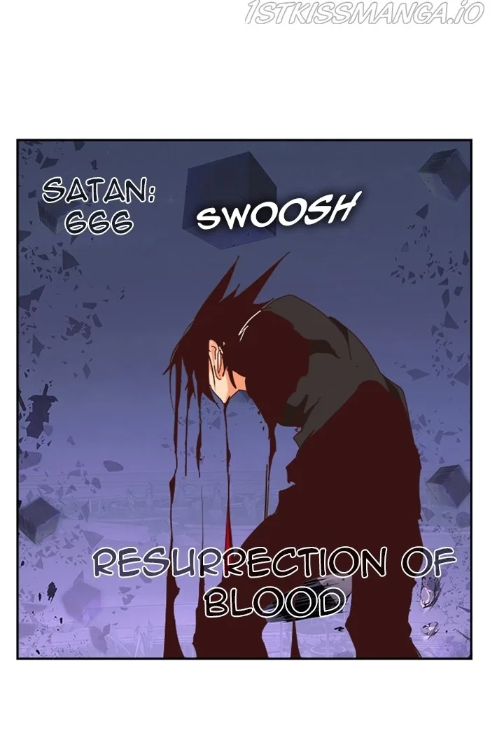The God of High School Chapter 549 page 106