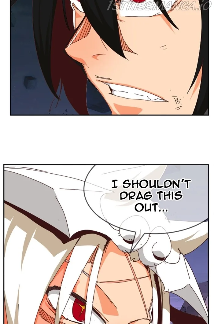The God of High School Chapter 549 page 112