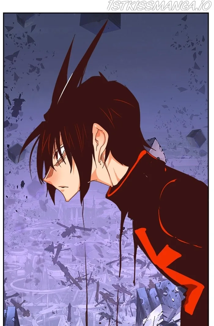 The God of High School Chapter 549 page 107