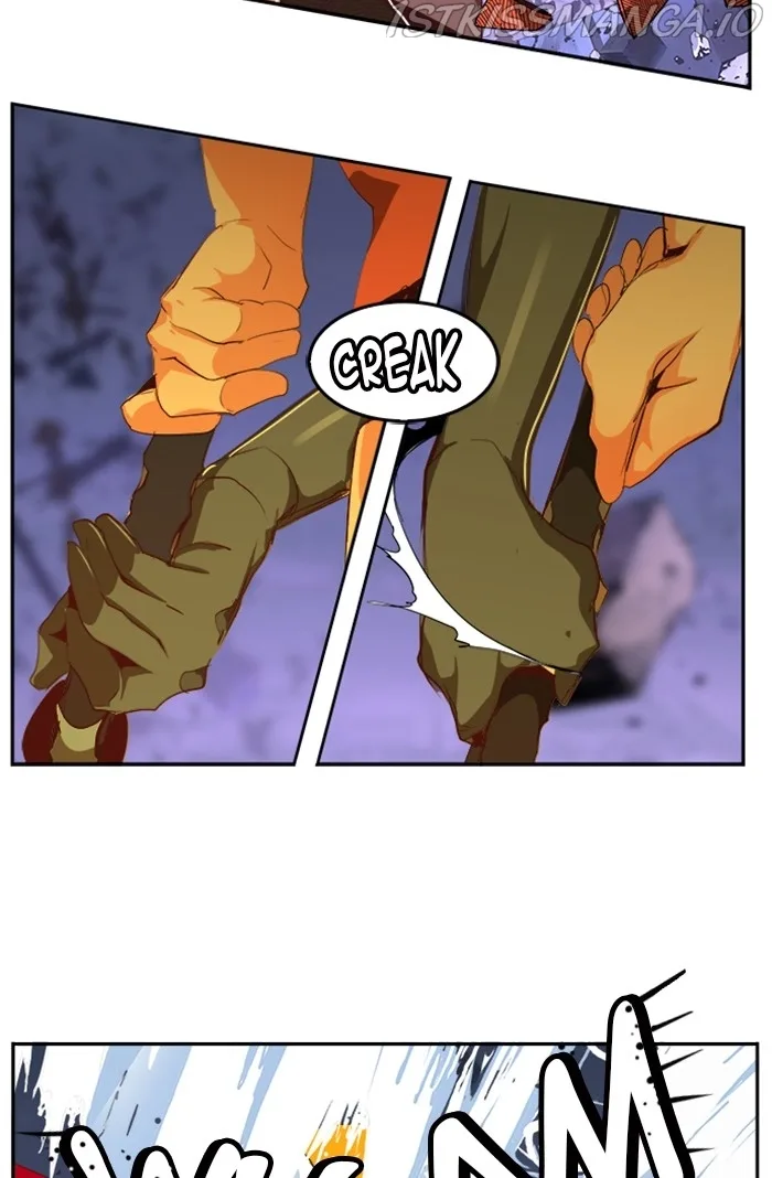 The God of High School Chapter 548 page 115