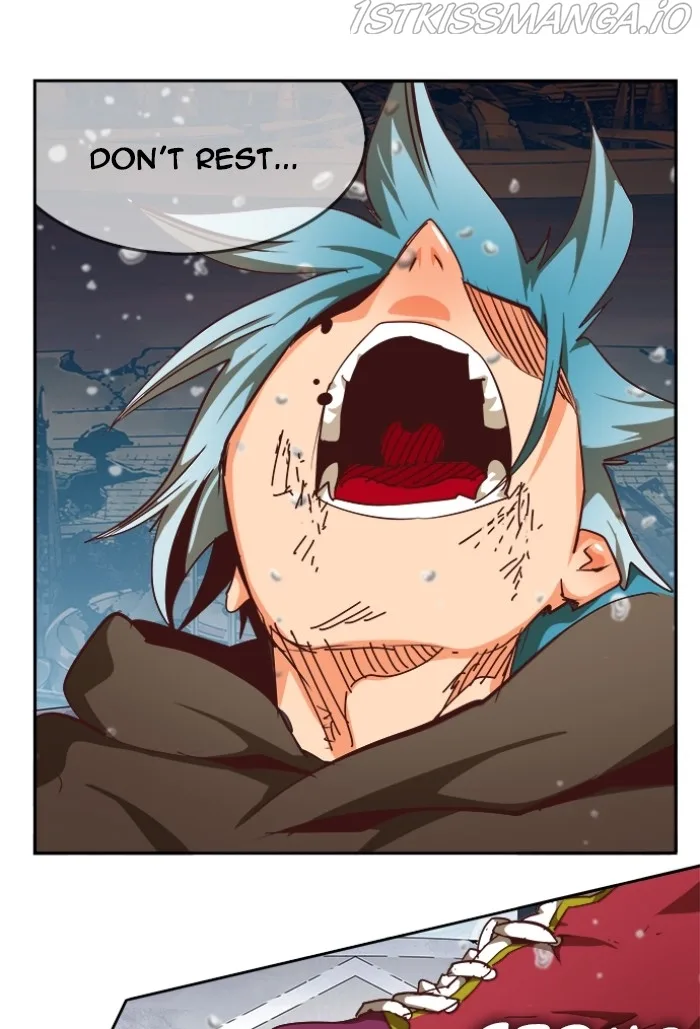 The God of High School Chapter 547 page 116