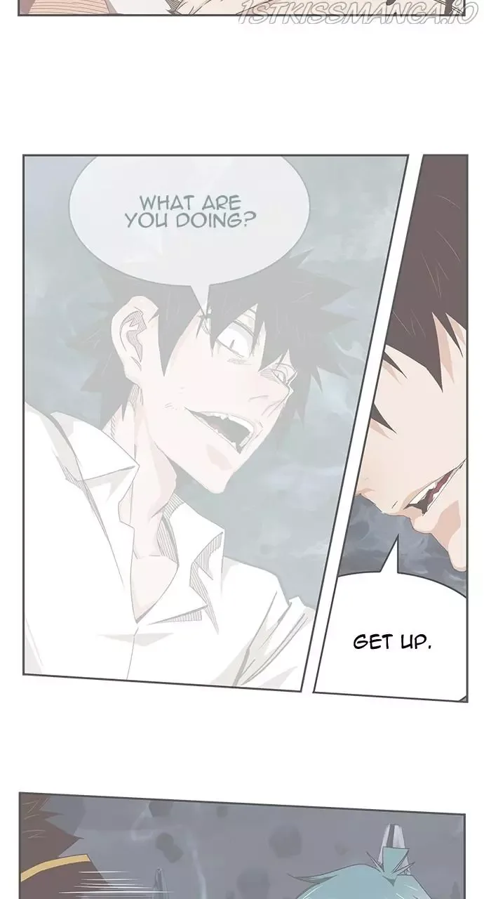 The God of High School Chapter 553 page 12
