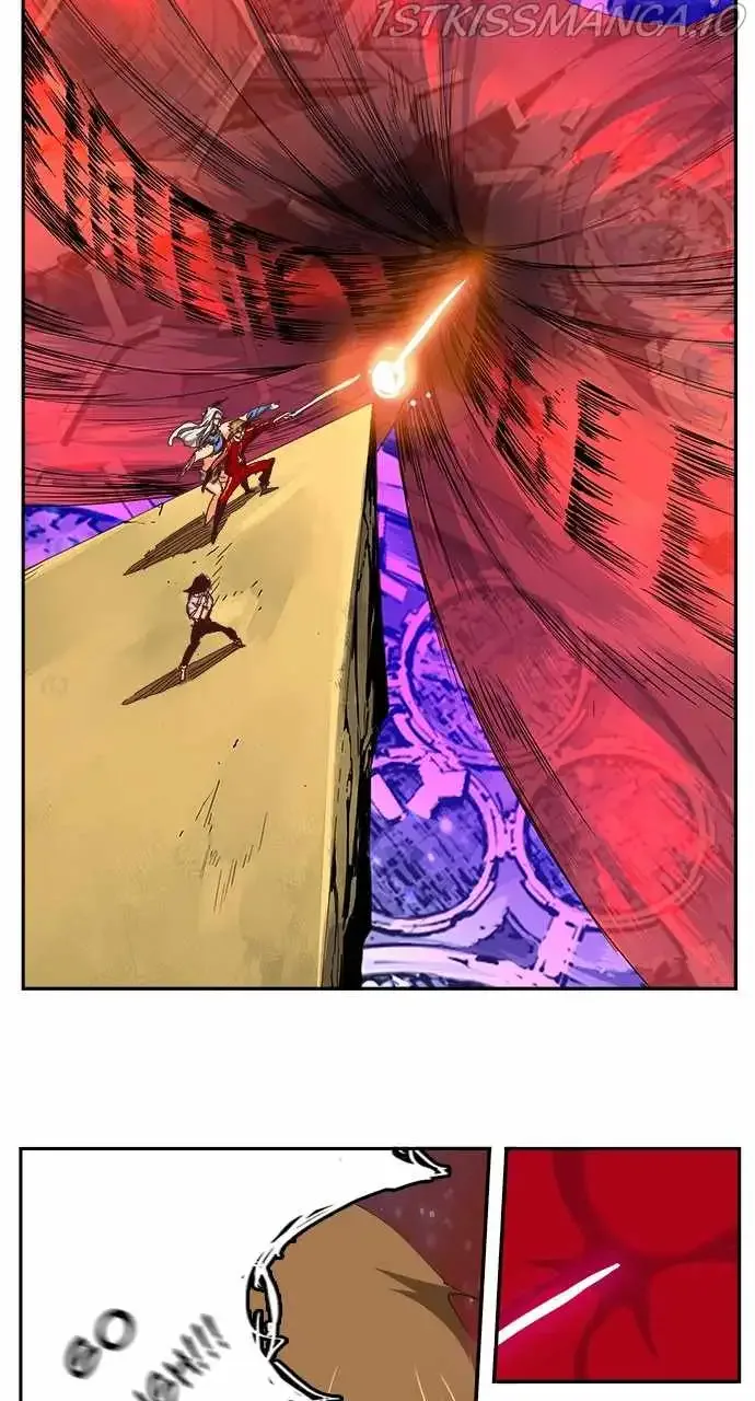 The God of High School Chapter 550 page 114