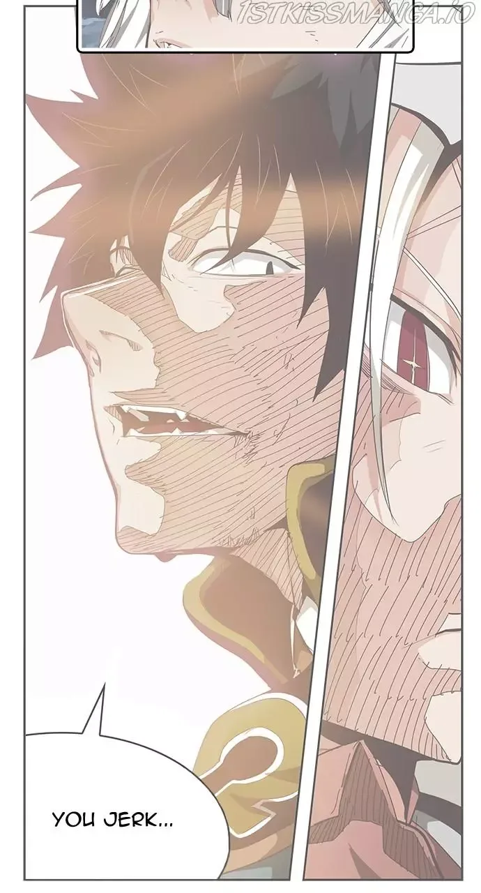 The God of High School Chapter 553 page 16