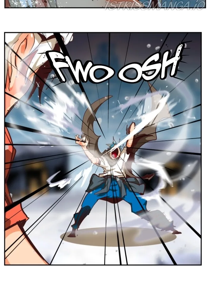 The God of High School Chapter 547 page 115