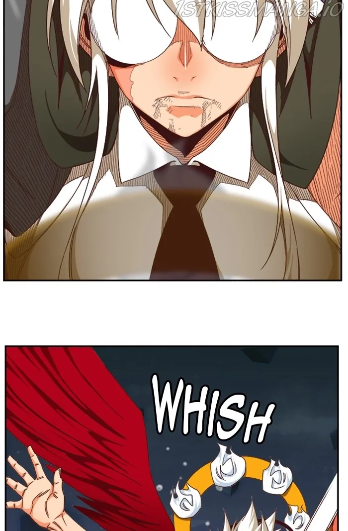 The God of High School Chapter 548 page 113