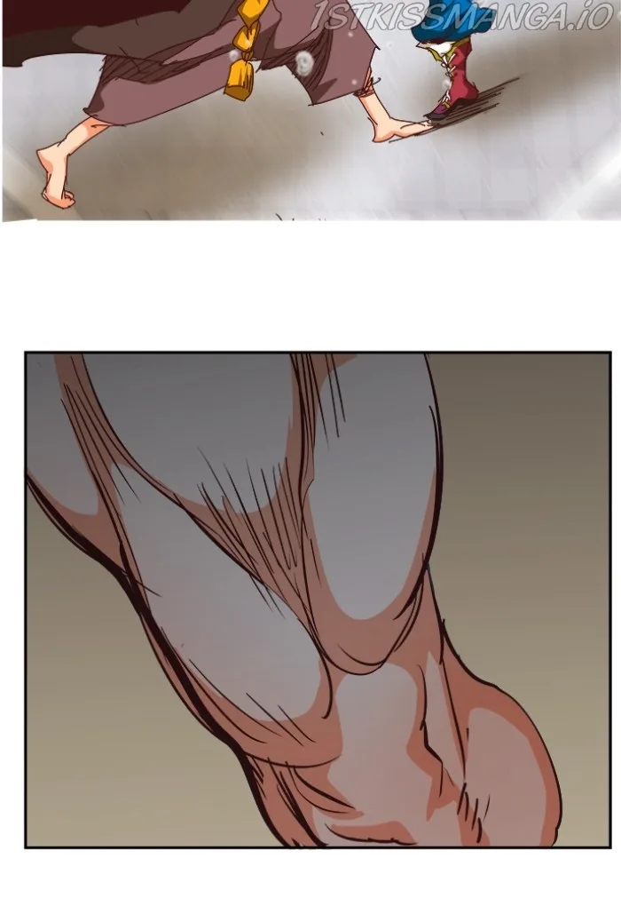 The God of High School Chapter 547 page 120