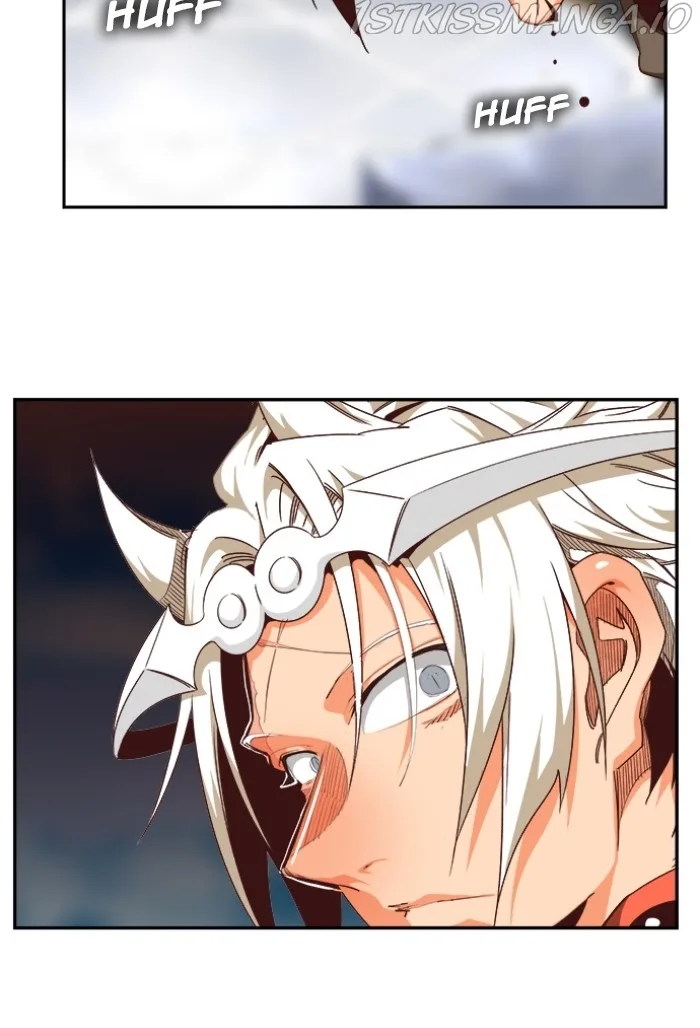 The God of High School Chapter 547 page 130