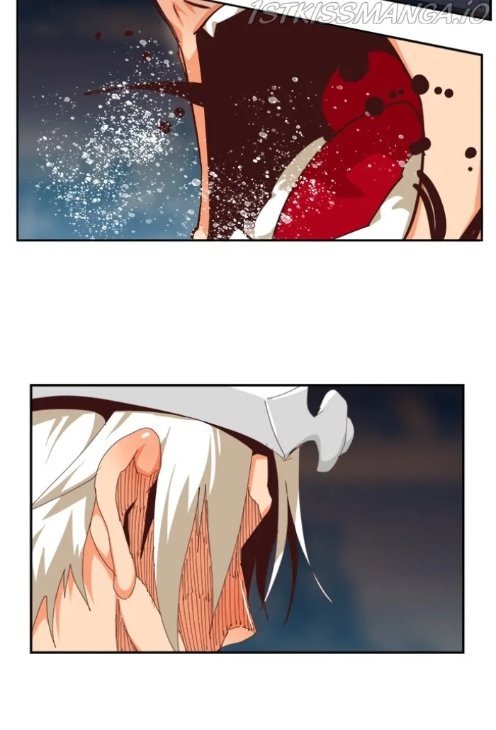 The God of High School Chapter 547 page 126