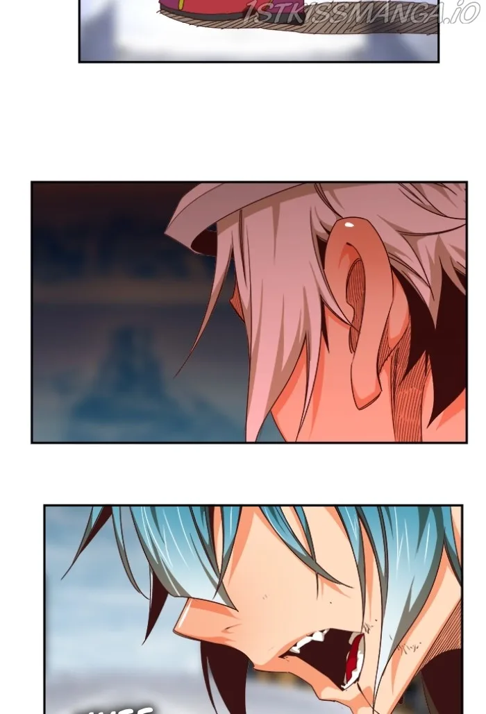 The God of High School Chapter 547 page 129