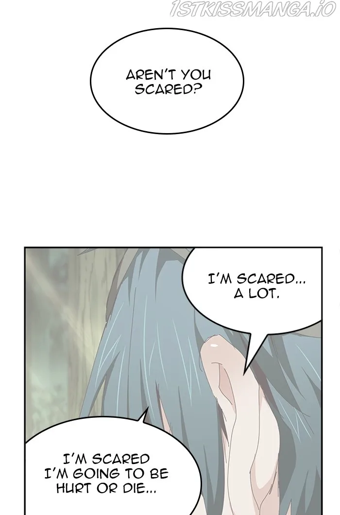 The God of High School Chapter 549 page 130