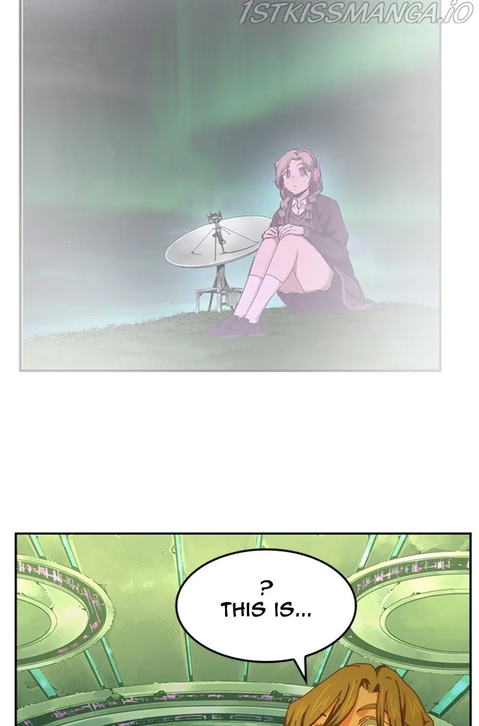 The God of High School Chapter 549 page 124