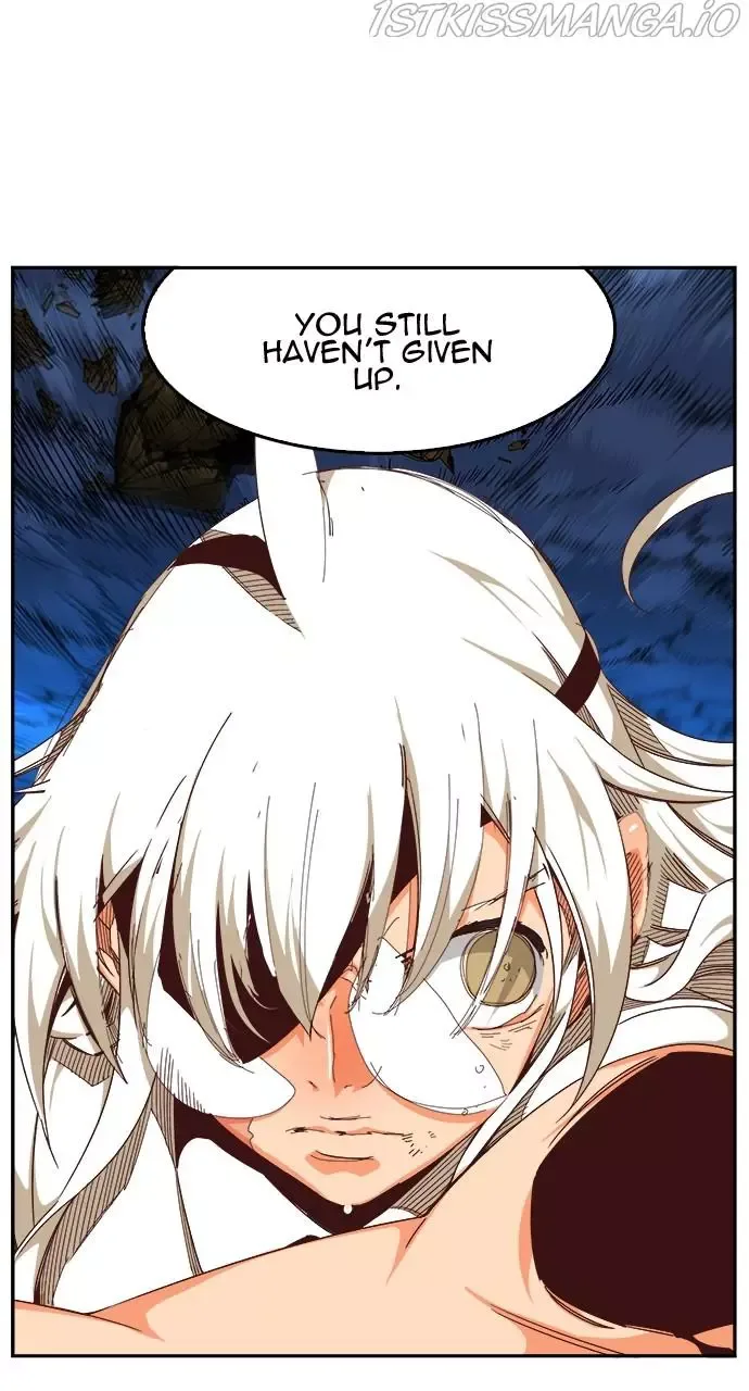 The God of High School Chapter 553 page 23