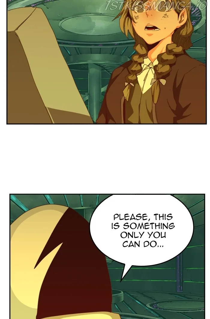 The God of High School Chapter 549 page 125