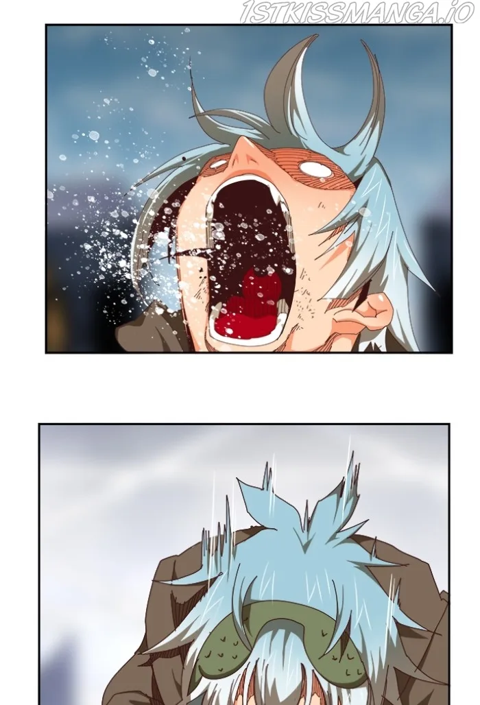 The God of High School Chapter 547 page 127
