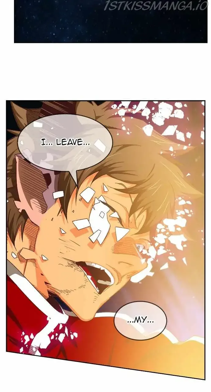 The God of High School Chapter 550 page 124