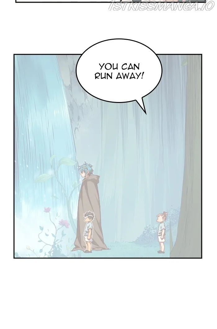 The God of High School Chapter 549 page 131