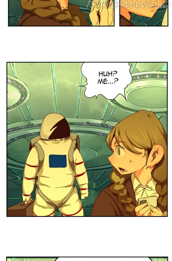 The God of High School Chapter 549 page 122